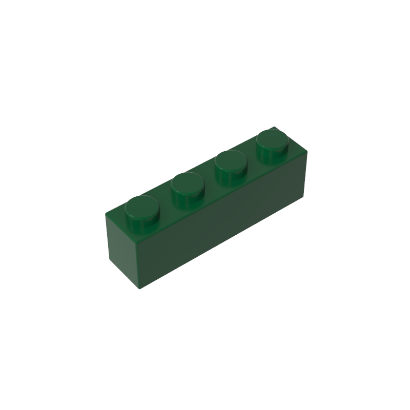3010 | Brick 1 x 4
