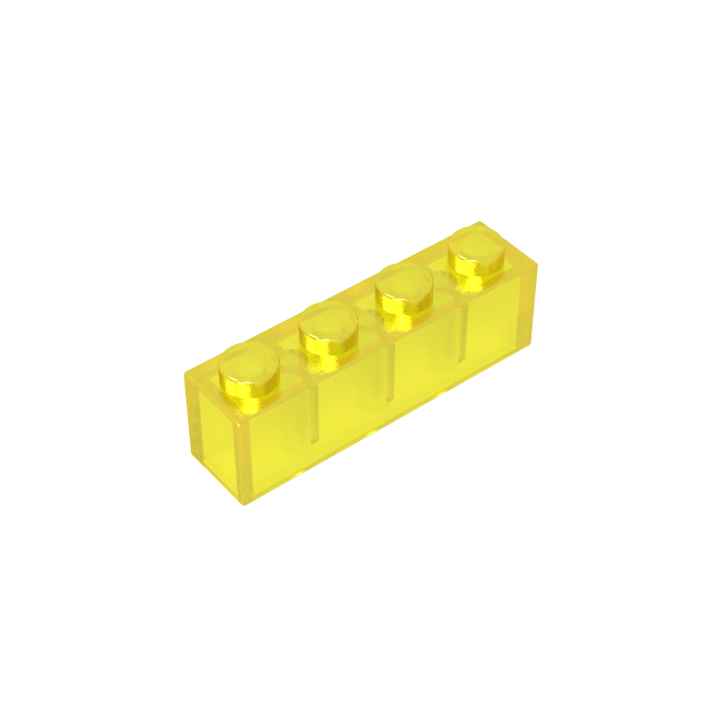 3010 | Brick 1 x 4