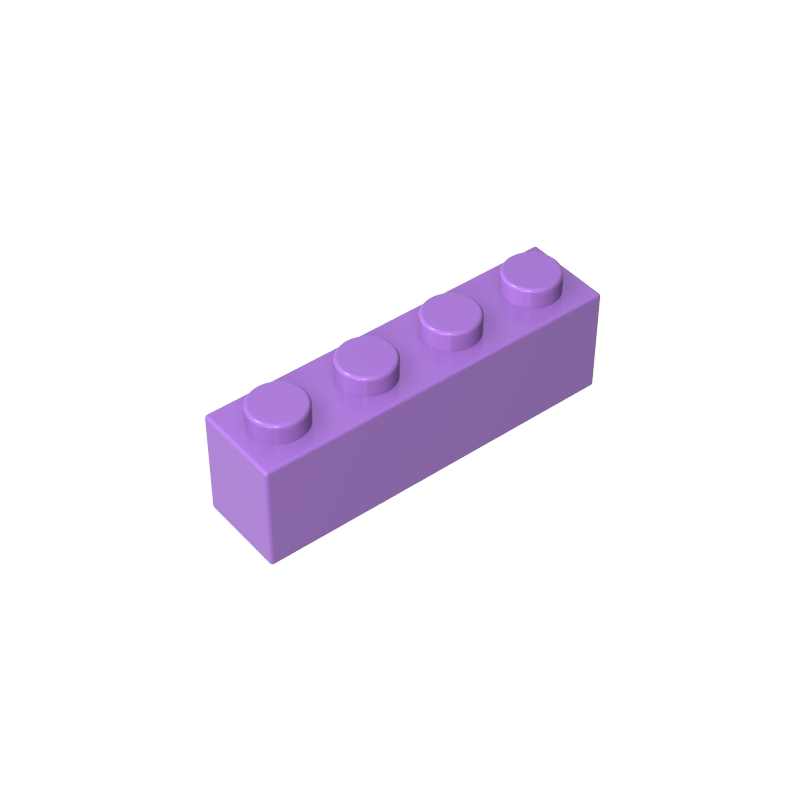 3010 | Brick 1 x 4