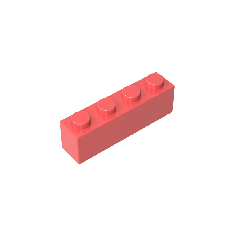 3010 | Brick 1 x 4