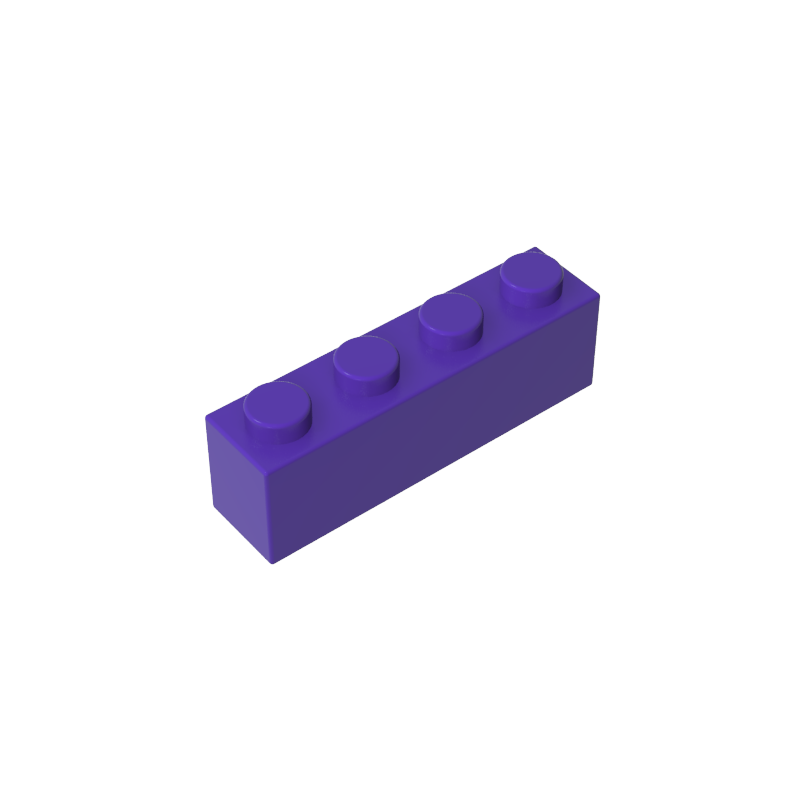 3010 | Brick 1 x 4