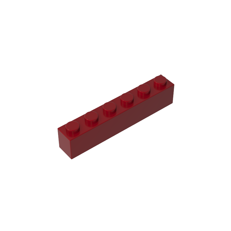 3009 | Brick 1 x 6