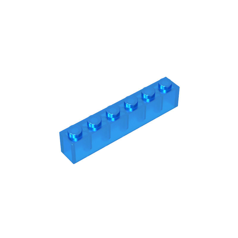 3009 | Brick 1 x 6