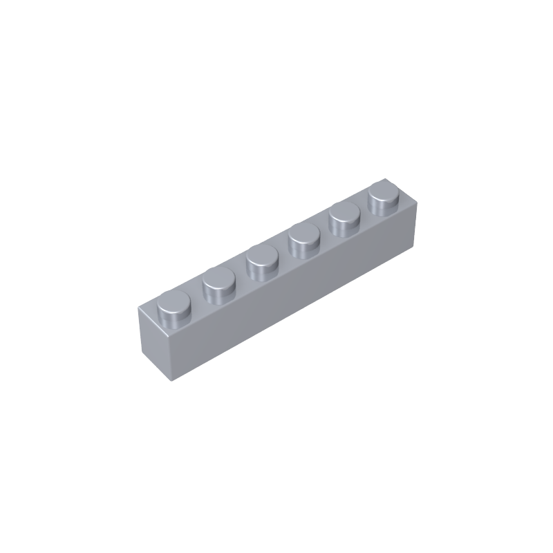 3009 | Brick 1 x 6