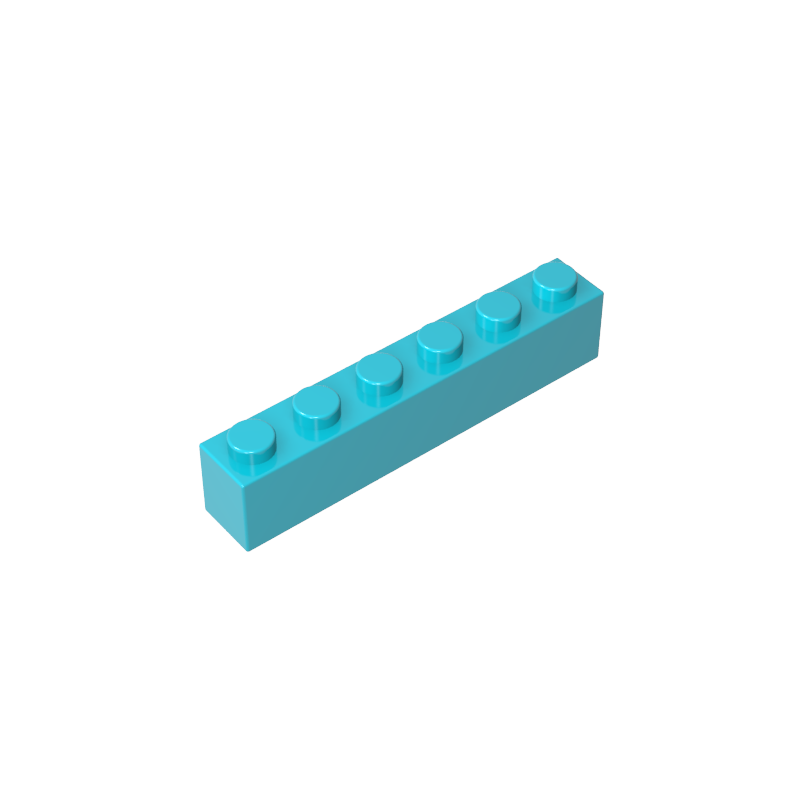 3009 | Brick 1 x 6