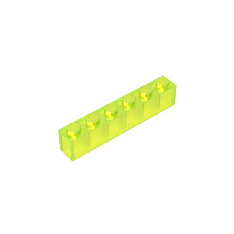 3009 | Brick 1 x 6