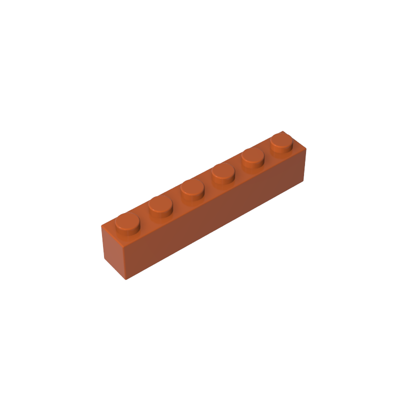 3009 | Brick 1 x 6