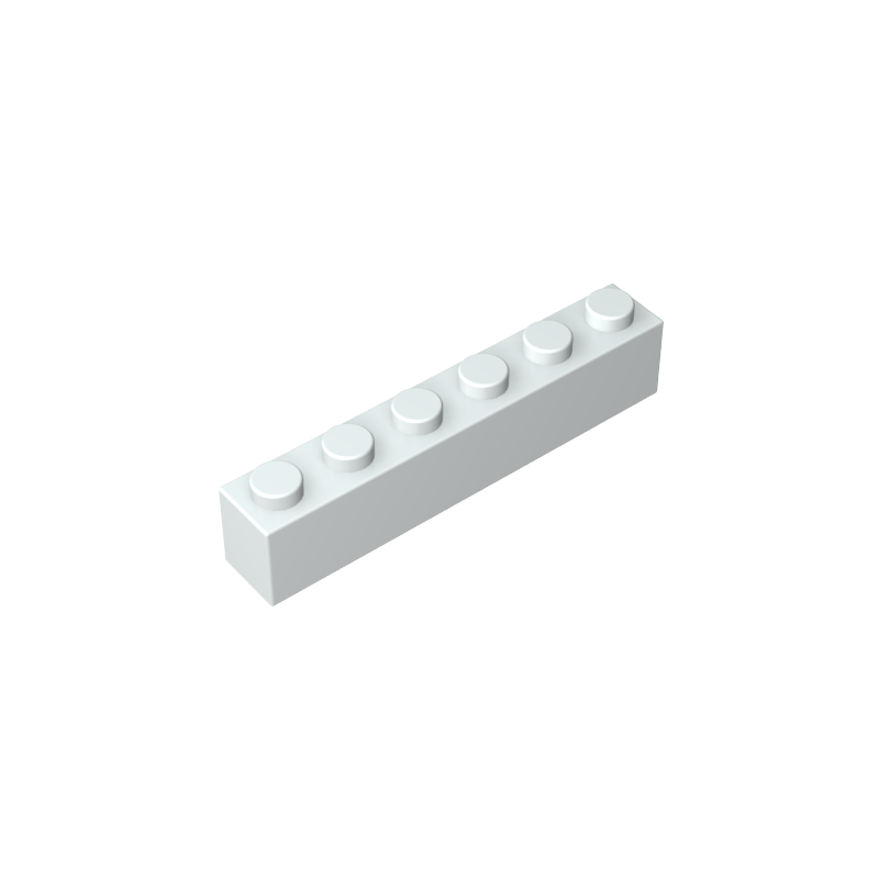 3009 | Brick 1 x 6