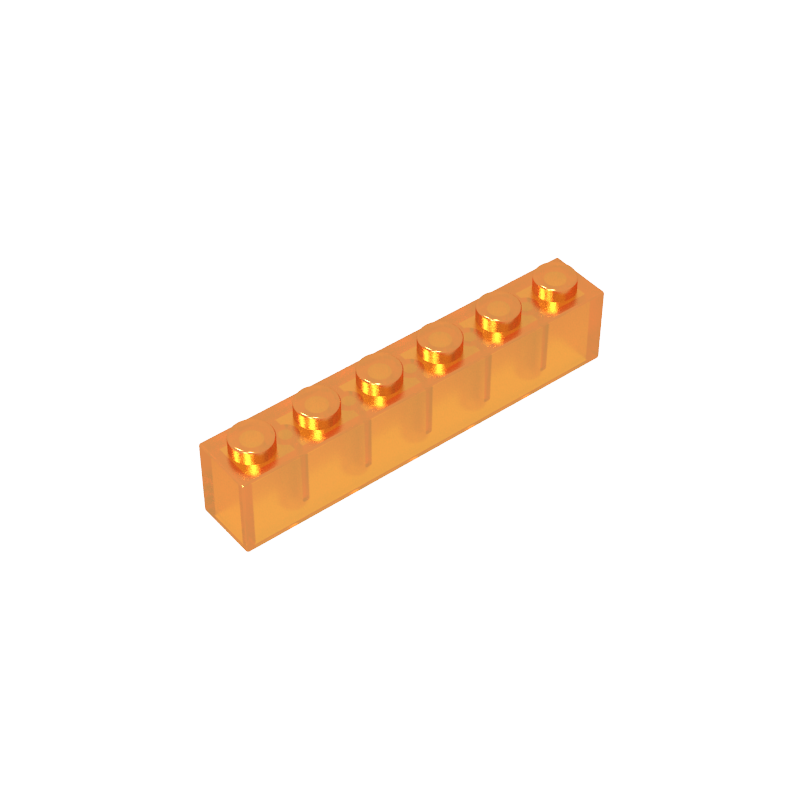 3009 | Brick 1 x 6