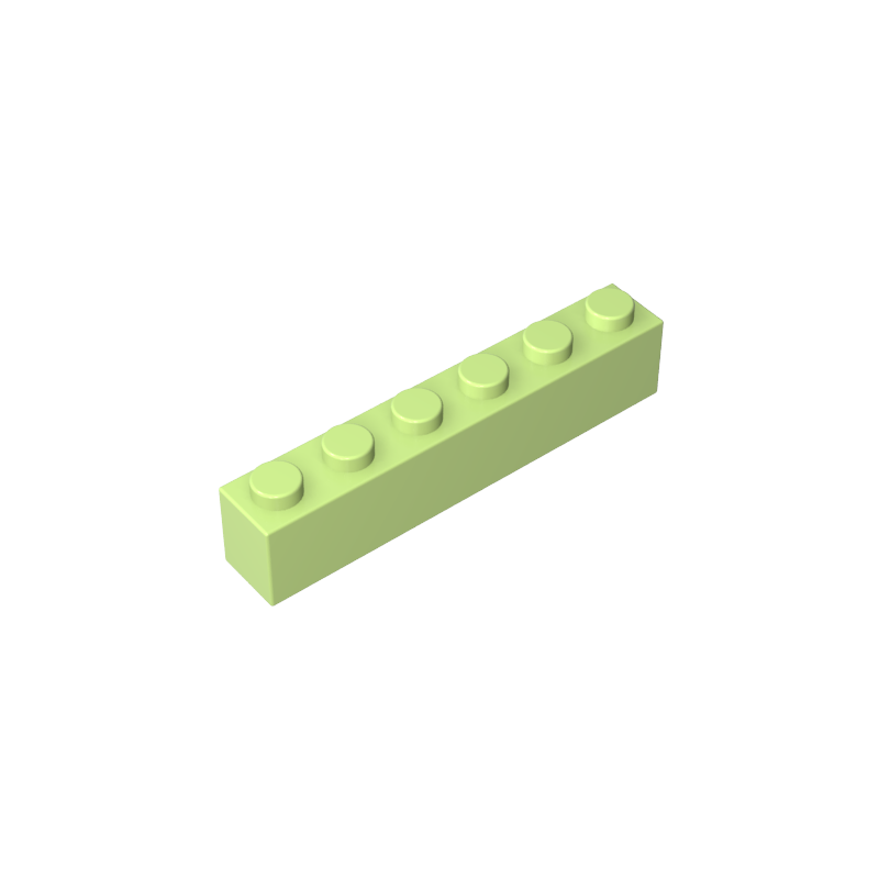 3009 | Brick 1 x 6