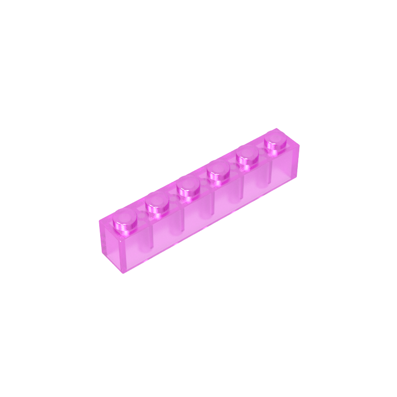 3009 | Brick 1 x 6