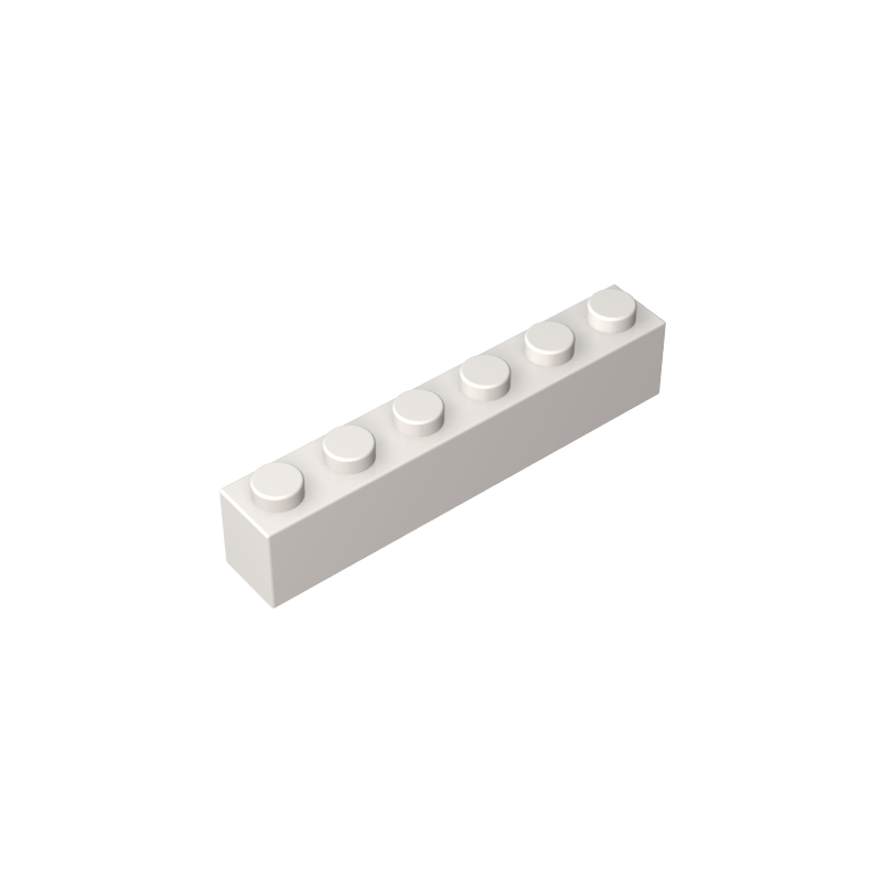 3009 | Brick 1 x 6