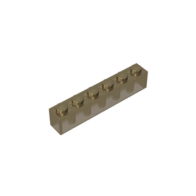3009 | Brick 1 x 6