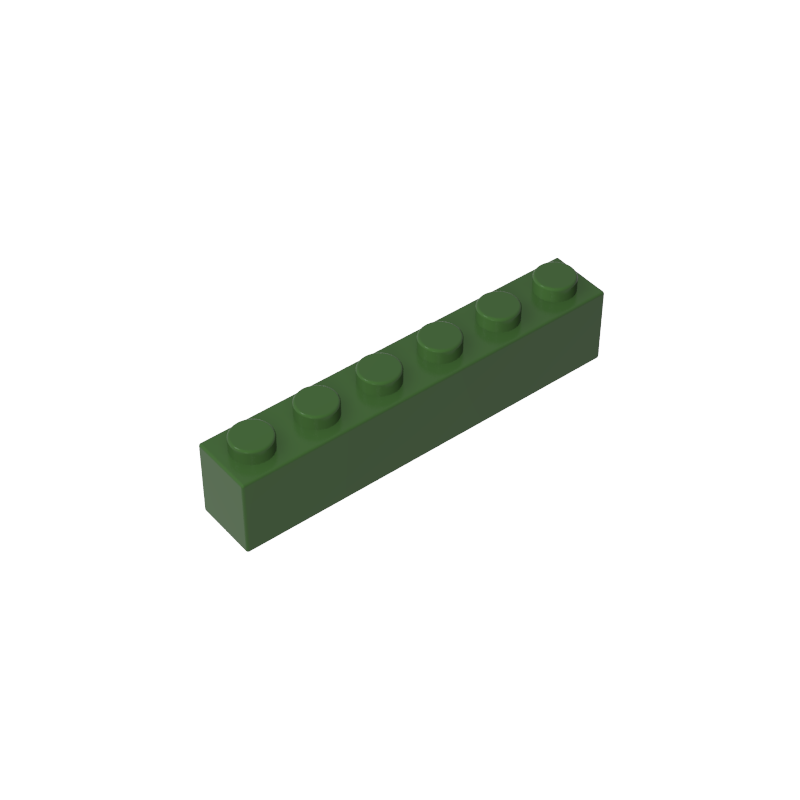 3009 | Brick 1 x 6