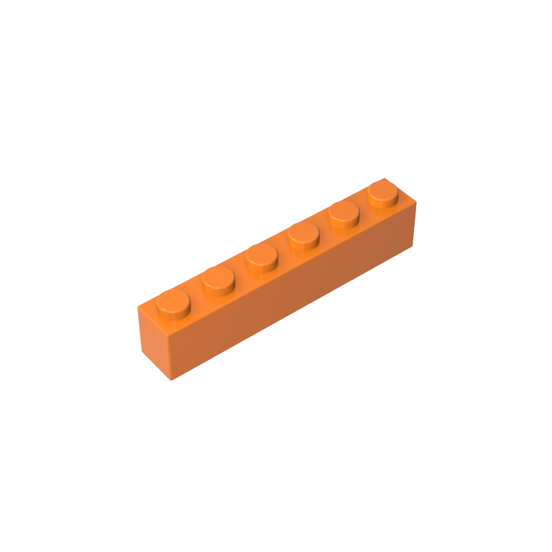 3009 | Brick 1 x 6