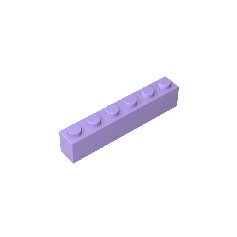 3009 | Brick 1 x 6