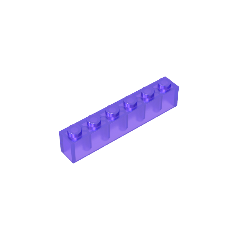 3009 | Brick 1 x 6