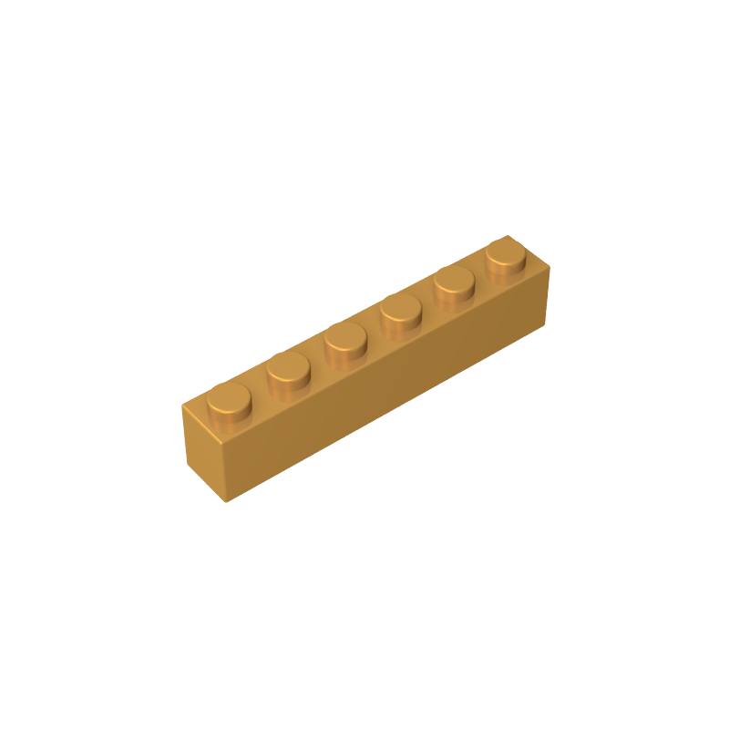 3009 | Brick 1 x 6