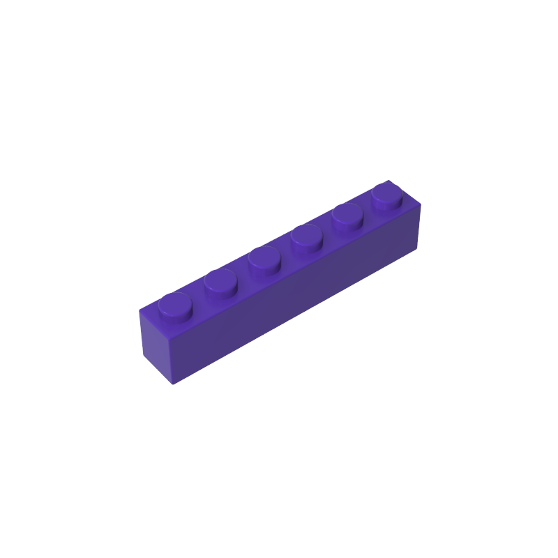 3009 | Brick 1 x 6