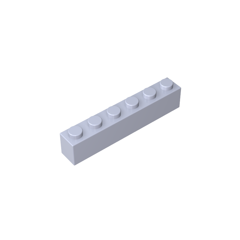 3009 | Brick 1 x 6