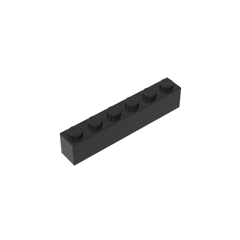 3009 | Brick 1 x 6