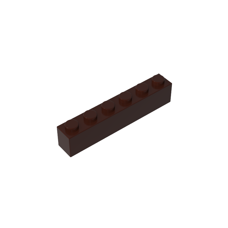 3009 | Brick 1 x 6