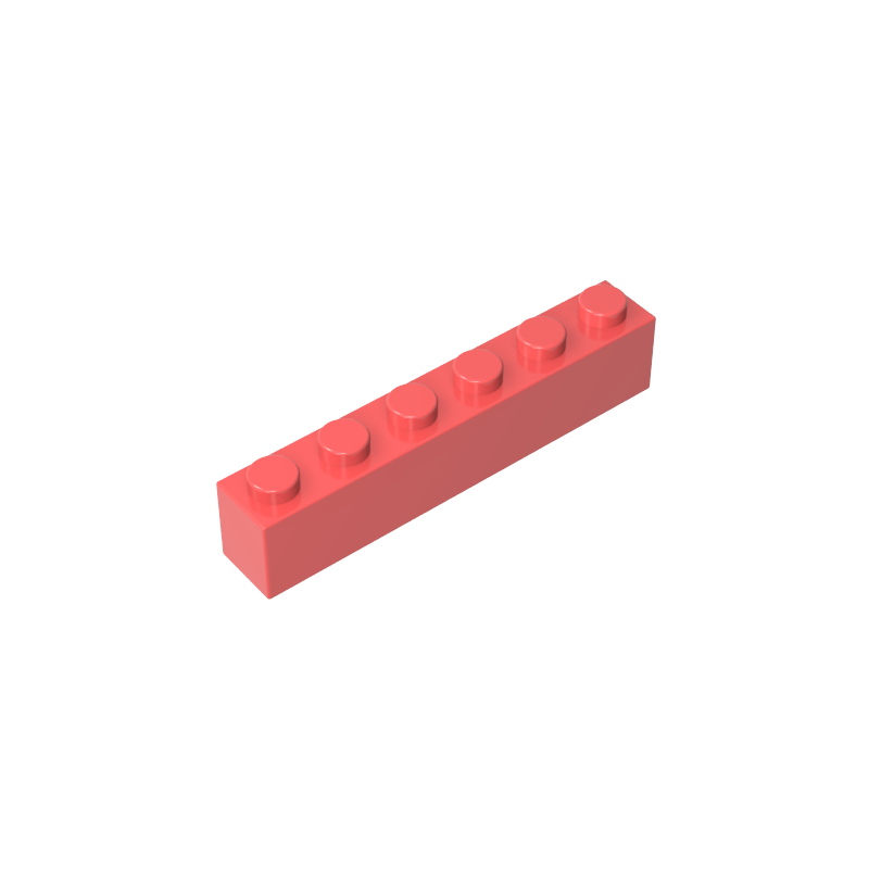 3009 | Brick 1 x 6