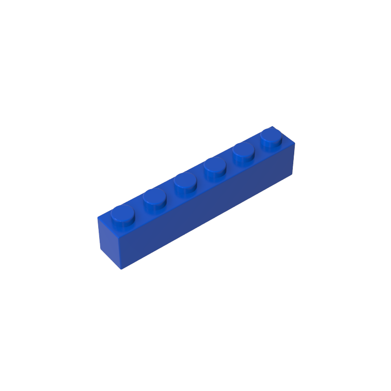3009 | Brick 1 x 6