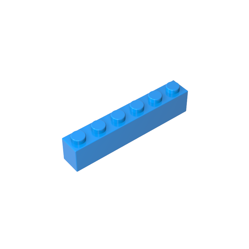3009 | Brick 1 x 6