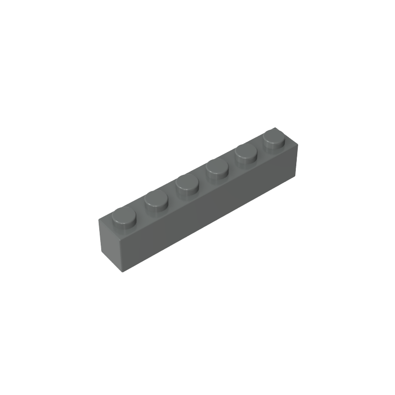 3009 | Brick 1 x 6