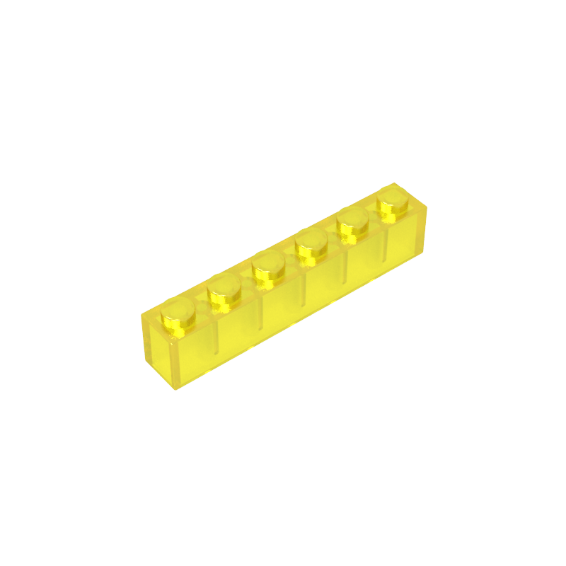 3009 | Brick 1 x 6