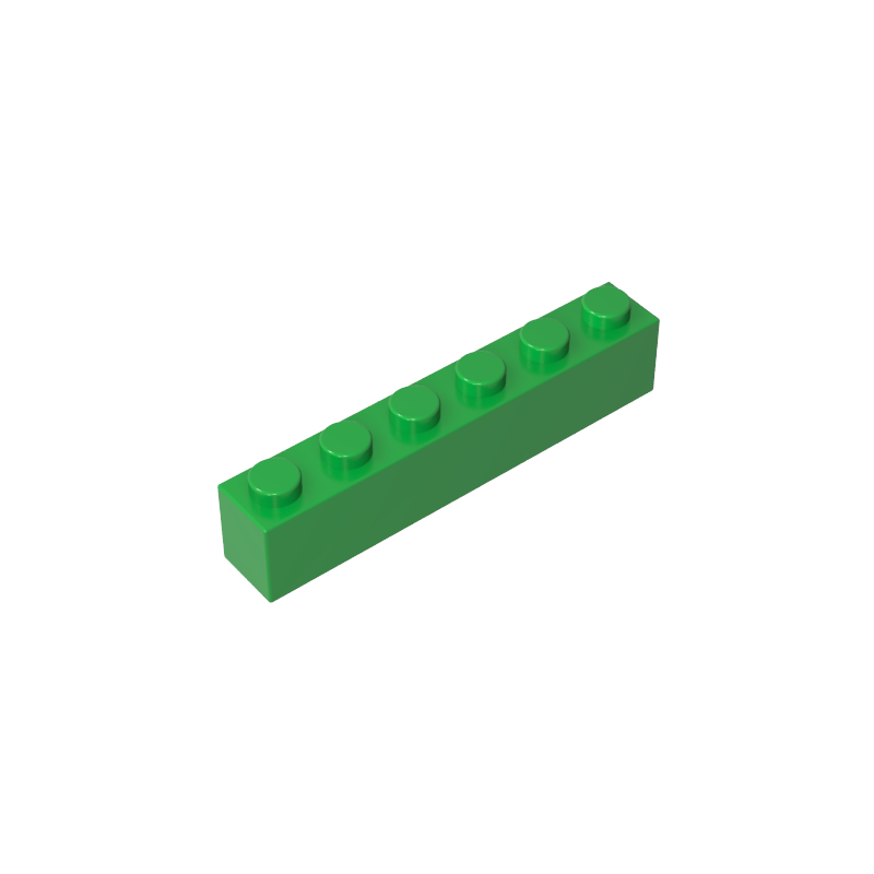 3009 | Brick 1 x 6