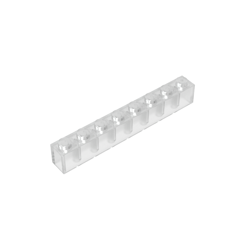 3008 | Brick 1 x 8