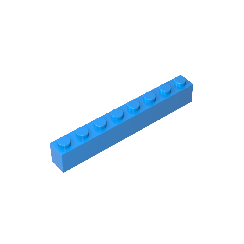 3008 | Brick 1 x 8