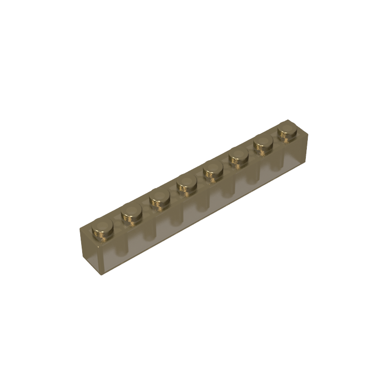 3008 | Brick 1 x 8