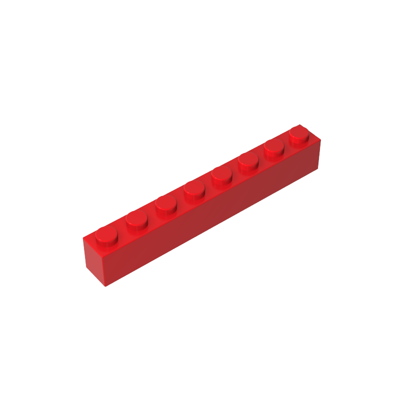 3008 | Brick 1 x 8