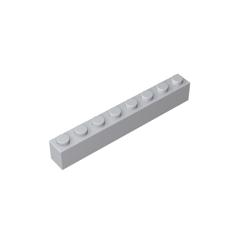 3008 | Brick 1 x 8