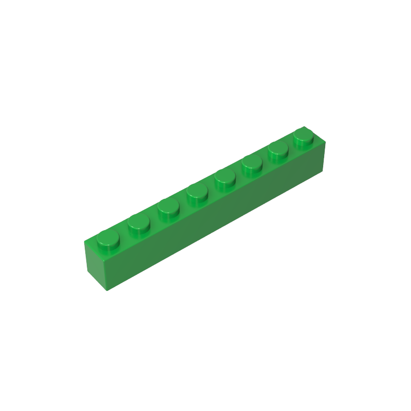 3008 | Brick 1 x 8