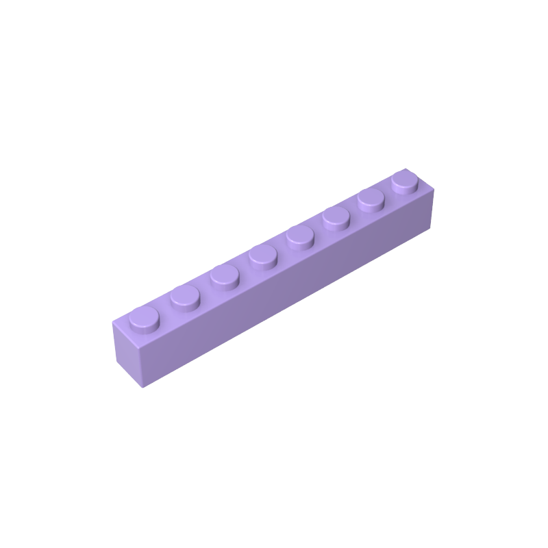 3008 | Brick 1 x 8
