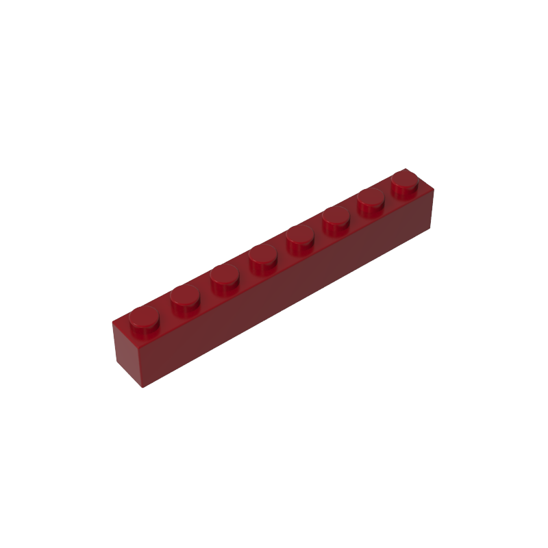 3008 | Brick 1 x 8