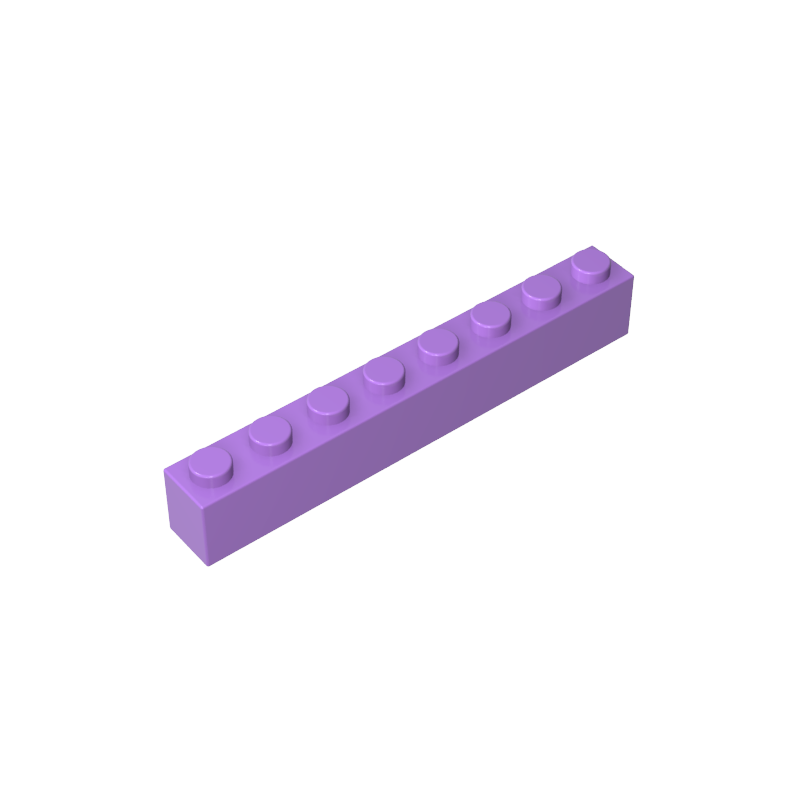 3008 | Brick 1 x 8
