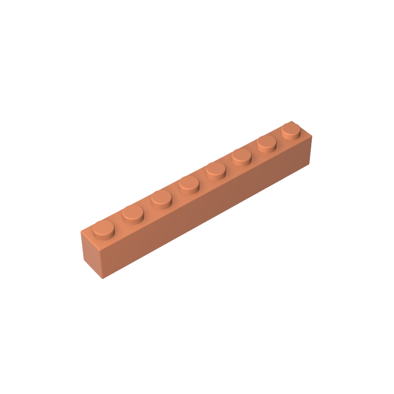 3008 | Brick 1 x 8