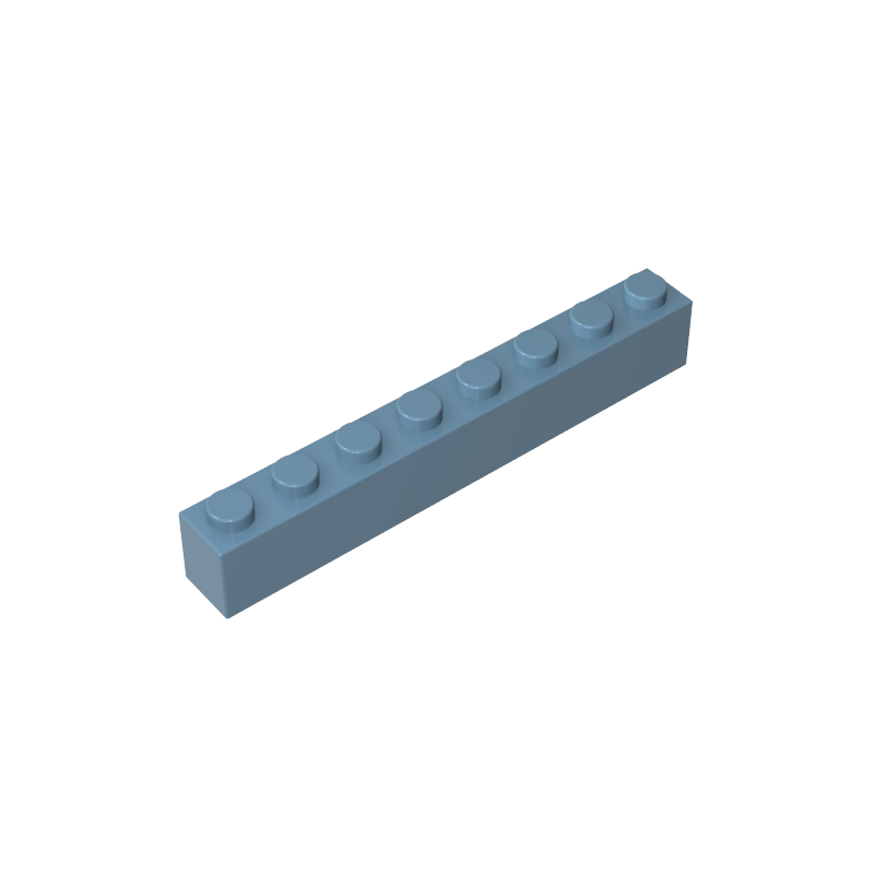 3008 | Brick 1 x 8