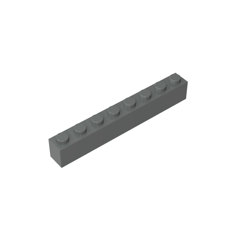 3008 | Brick 1 x 8