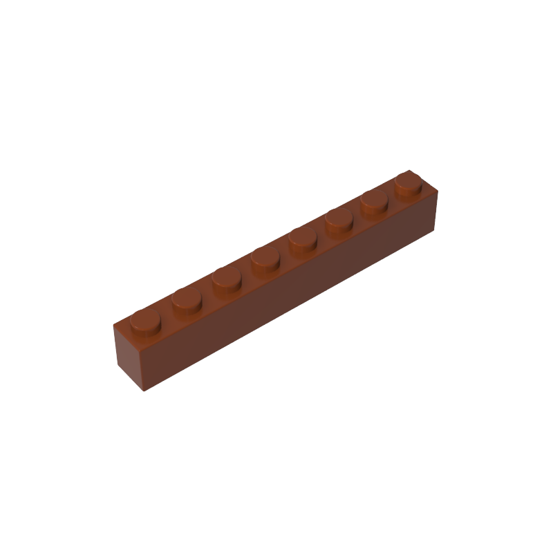 3008 | Brick 1 x 8