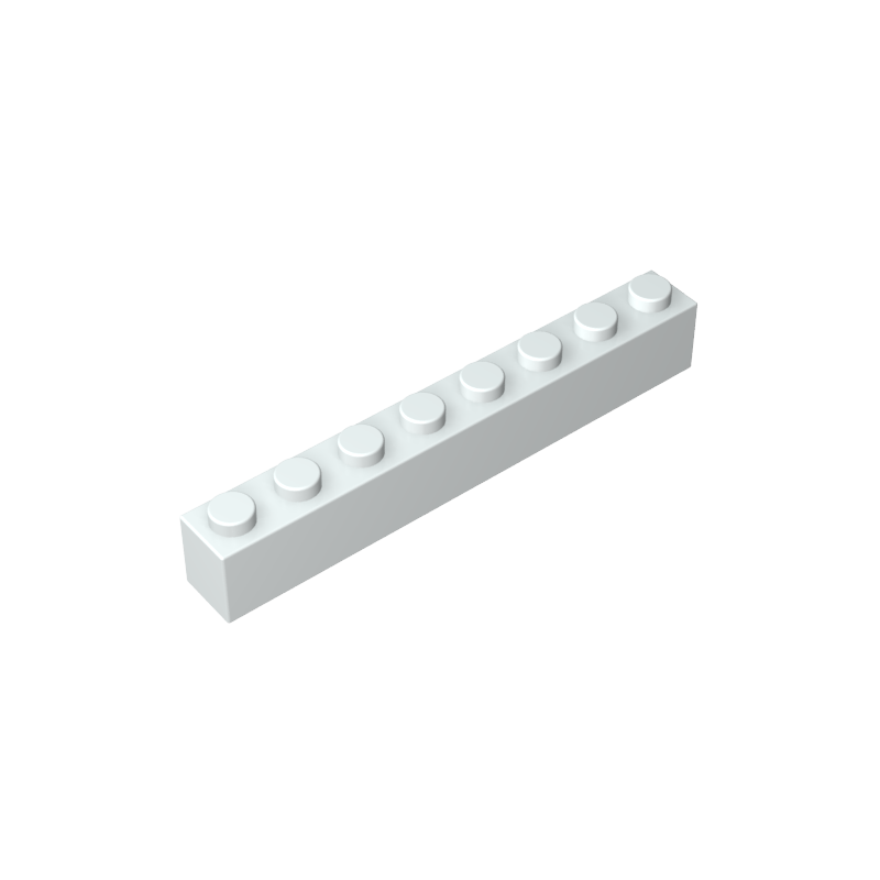 3008 | Brick 1 x 8