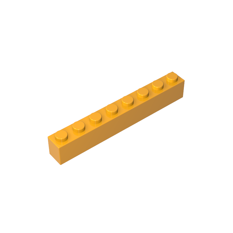 3008 | Brick 1 x 8