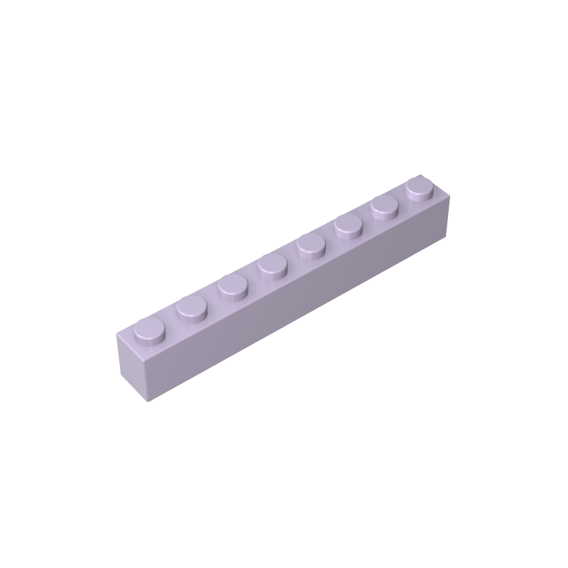 3008 | Brick 1 x 8