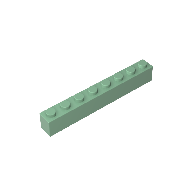 3008 | Brick 1 x 8