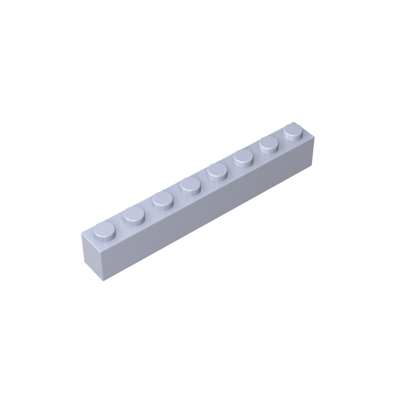 3008 | Brick 1 x 8